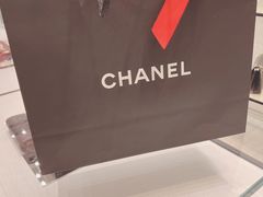 -Chanel(德基广场店)