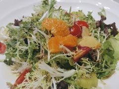-鸭王烤鸭店(三里河店)