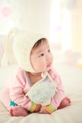 -苹果树儿童摄影工作室