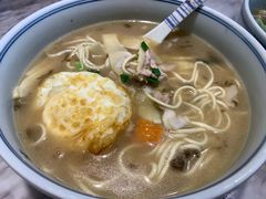-阿琴面馆(武林路店)