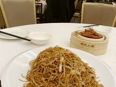 -顺德人家食府(黄金广场店)