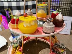 -粤海喜来登酒店·&More聚驿(天河城店)