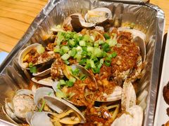 -木屋烧烤(龙湖天街店)