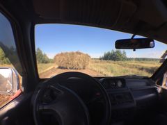 -塞罕坝国家级自然保护区