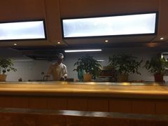 大渔铁板烧(恒隆店)-大渔铁板烧(中山路八佰伴店)