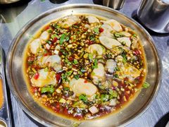 夜里猛特色生蚝-本炙炭烤·蒲烧活鳗料理店(金沙洲店)