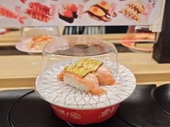 -友壹町寿司(佛山新DNA店)