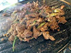 -厚味居炙子烤肉·清真(天桥南纬路店)
