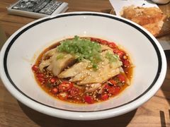 -太二酸菜鱼(正大广场店)