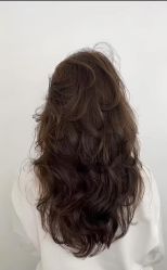 -V7 HAIR SALON
