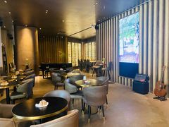 大堂-wineapp葡萄酒餐吧(外滩金融中心店)