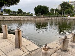 -石炮台公园