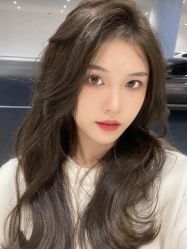 -HG美发设计沙龙