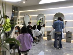 点击看大图 -COSMO PRO造型