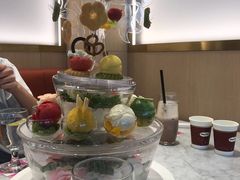 -哈根达斯(赛特奥莱店)