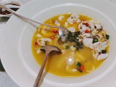 -青花椒花椒鱼(合生汇店)