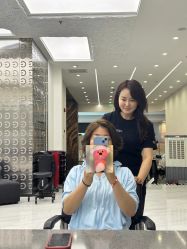 -INLIFE HAIR韩国美发