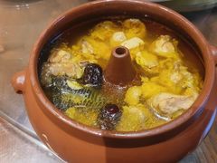 -香满楼(临安路店)