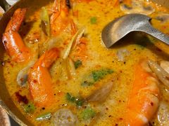 冬阴功-Home Thai·泰谣(王府井apm店)