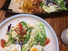 -白石の深夜食堂(芝罘万达店)