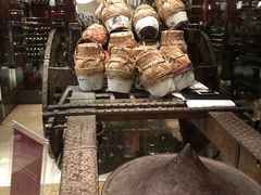 -湖滨28中餐厅·西湖宴·杭州君悦酒店