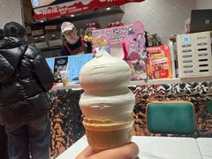 -DQ·蛋糕·冰淇淋(大宁国际商业广场店)