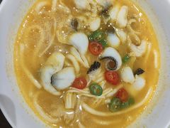 -全聚德(上海首店浦东店)