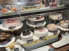 -DQ·蛋糕·冰淇淋(周浦万达店)