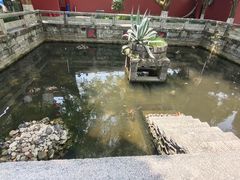 -南岳大庙