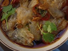 -丰收日·小海鲜·沪上家宴(顾村正大店)