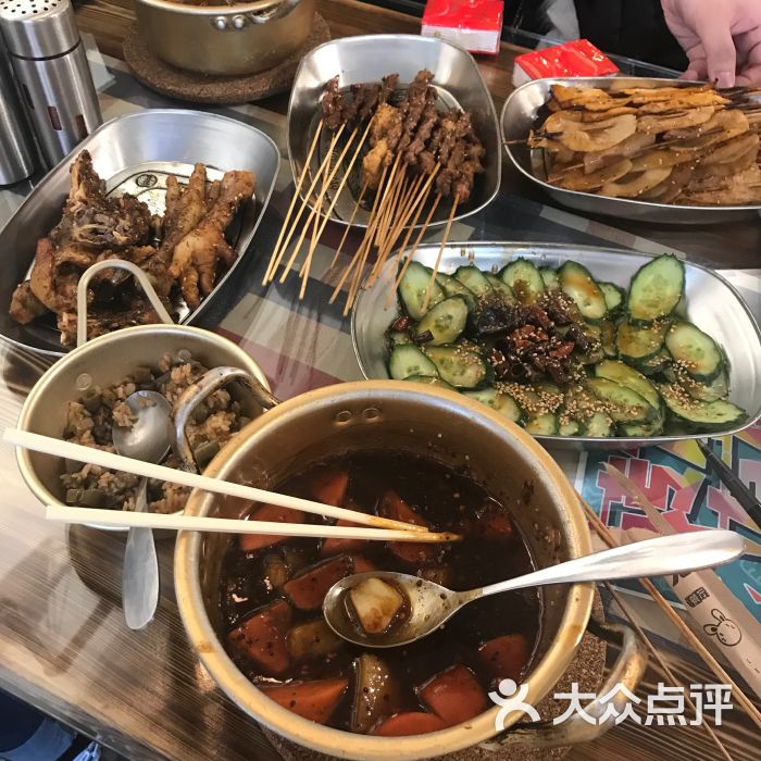 乐兔串工坊图片 - 第6张