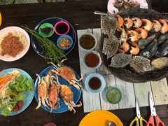 -Jomtien Talay Pao Pattaya