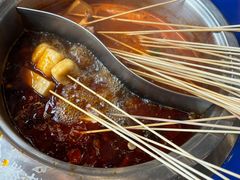 -马路边边火锅串串(观前街店)