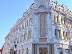 -中华巴洛克风情街