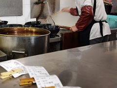 -上海为民商行清真饭店(南大路店)