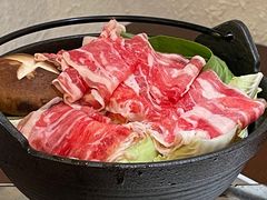 寿喜锅-Miss Q Family甜品·蛋糕·法甜咖啡