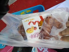 蛋挞-酥侯糕点(广东路店)