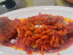 -陈记菜馆·非遗淮扬菜(东关街教场店)