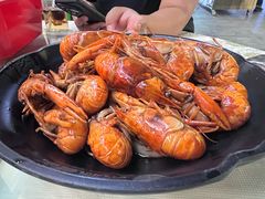 -聚味瞿记·龙虾堂(渔人码头一店)