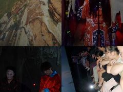 -汕头蓝水星欢乐世界