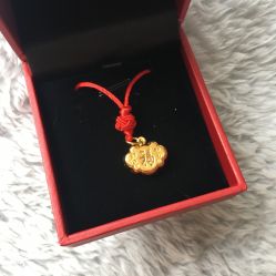 -周大福CHOW TAI FOOK(杭州万象城店)