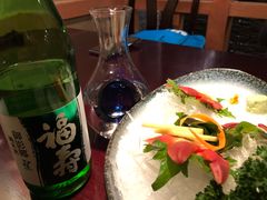 -松子料理(亮马桥店)