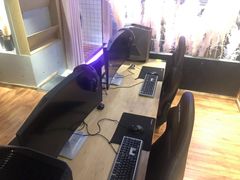 -约网咖(西塔店)