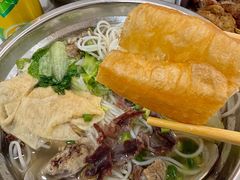 -福屿鲜捞小吃·捞化(福屿总店)