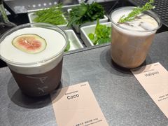 -O.P.S. CAFE