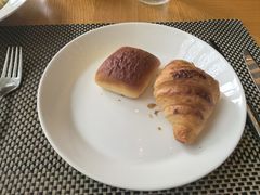 -北京康莱德酒店-Chapter餐厅