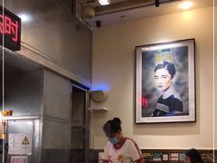 大堂-大哥餐厅(西城花园店)
