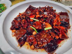 冰糖甲鱼-汉通东林海鲜大酒店(鼓楼孝闻街店)