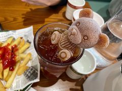 -肥韬茶餐厅(南山mini店)