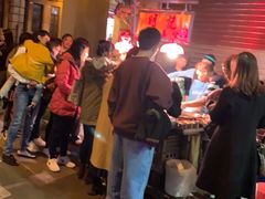 -明记牛杂(新马路分店)